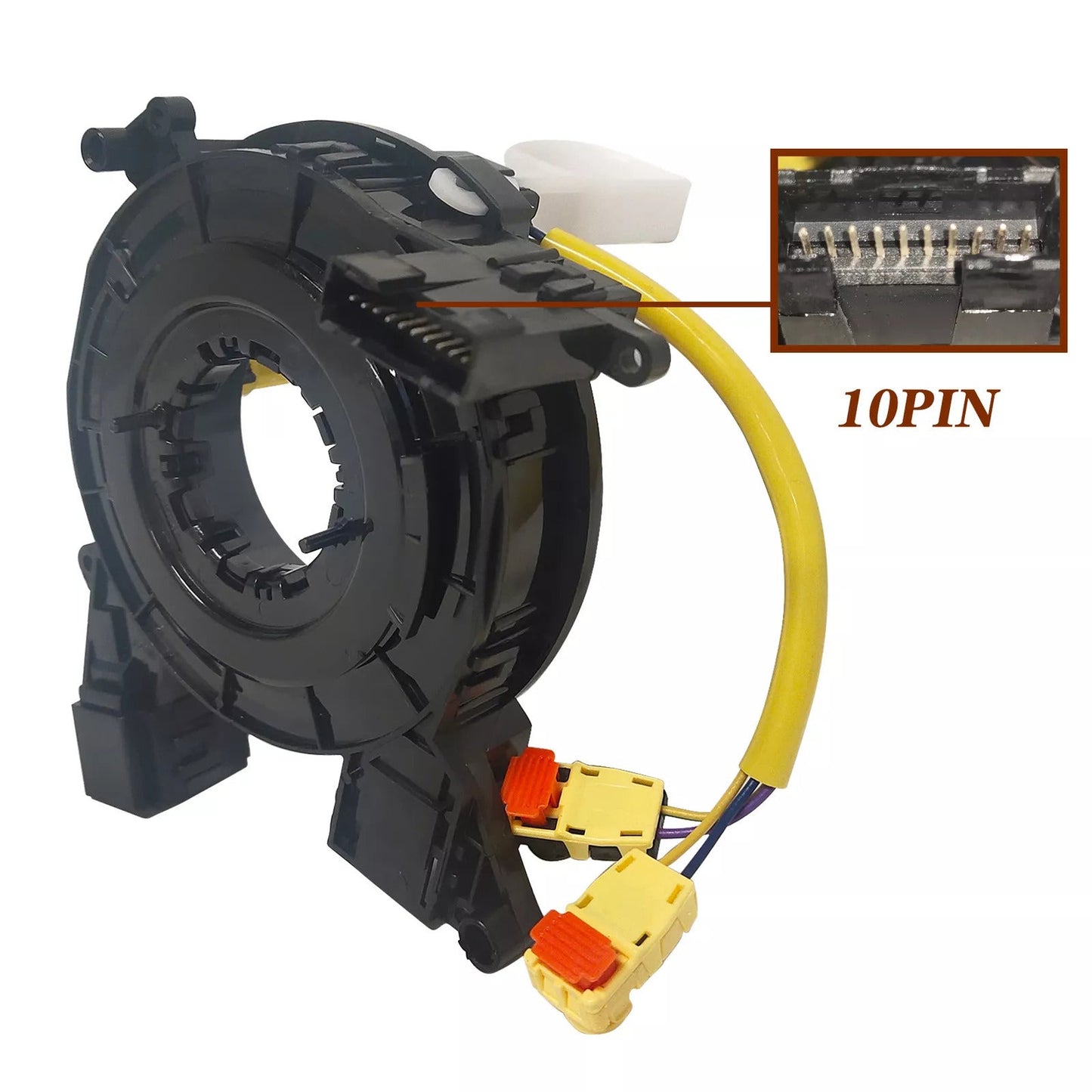 2013-2020 FORD FUSION Steering Wheel Clock Spring DG9Z14A664A EG9Z14A664H 525204