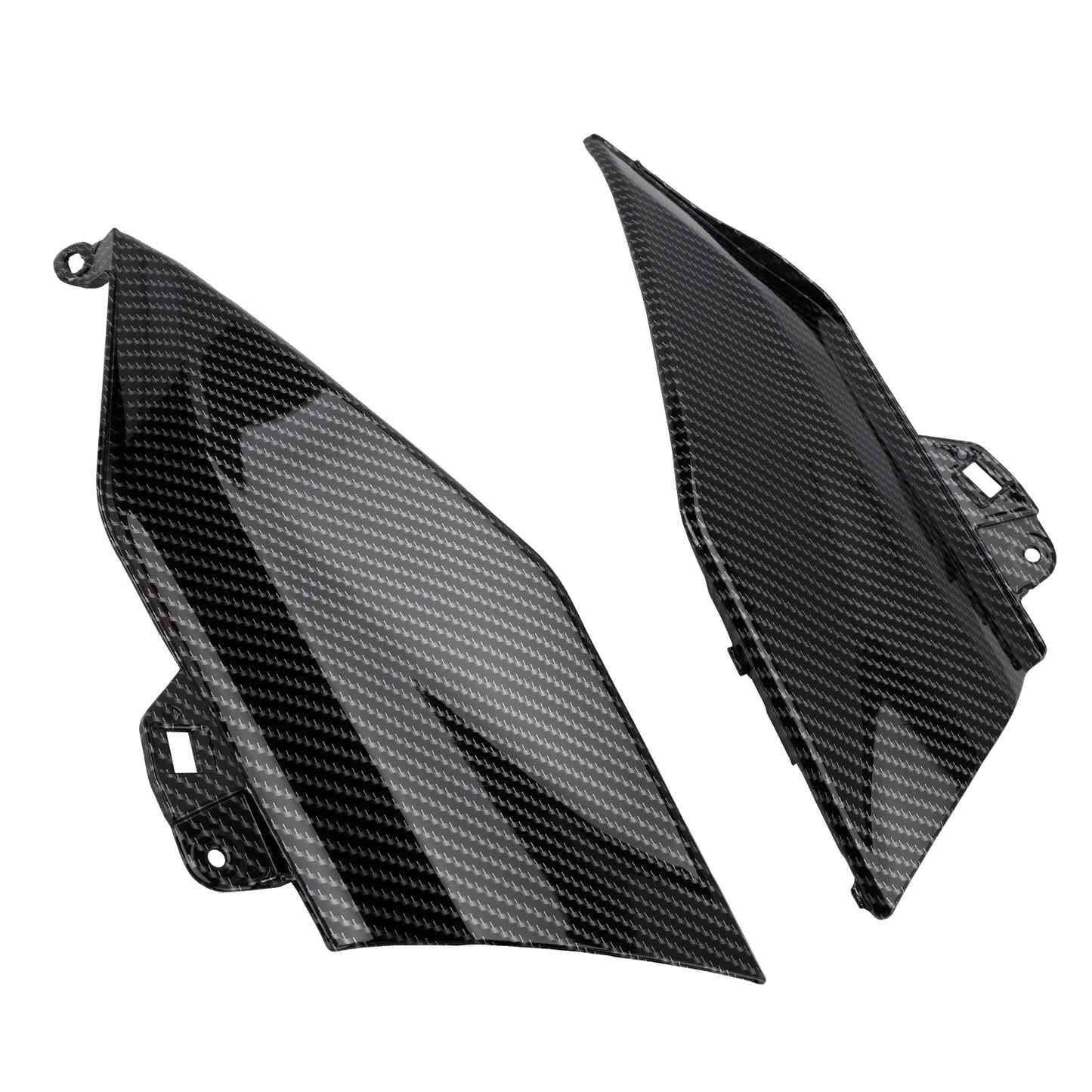2024-2025 BMW R1300GS Side Gas Tank Middle Panel Fairing Cowl