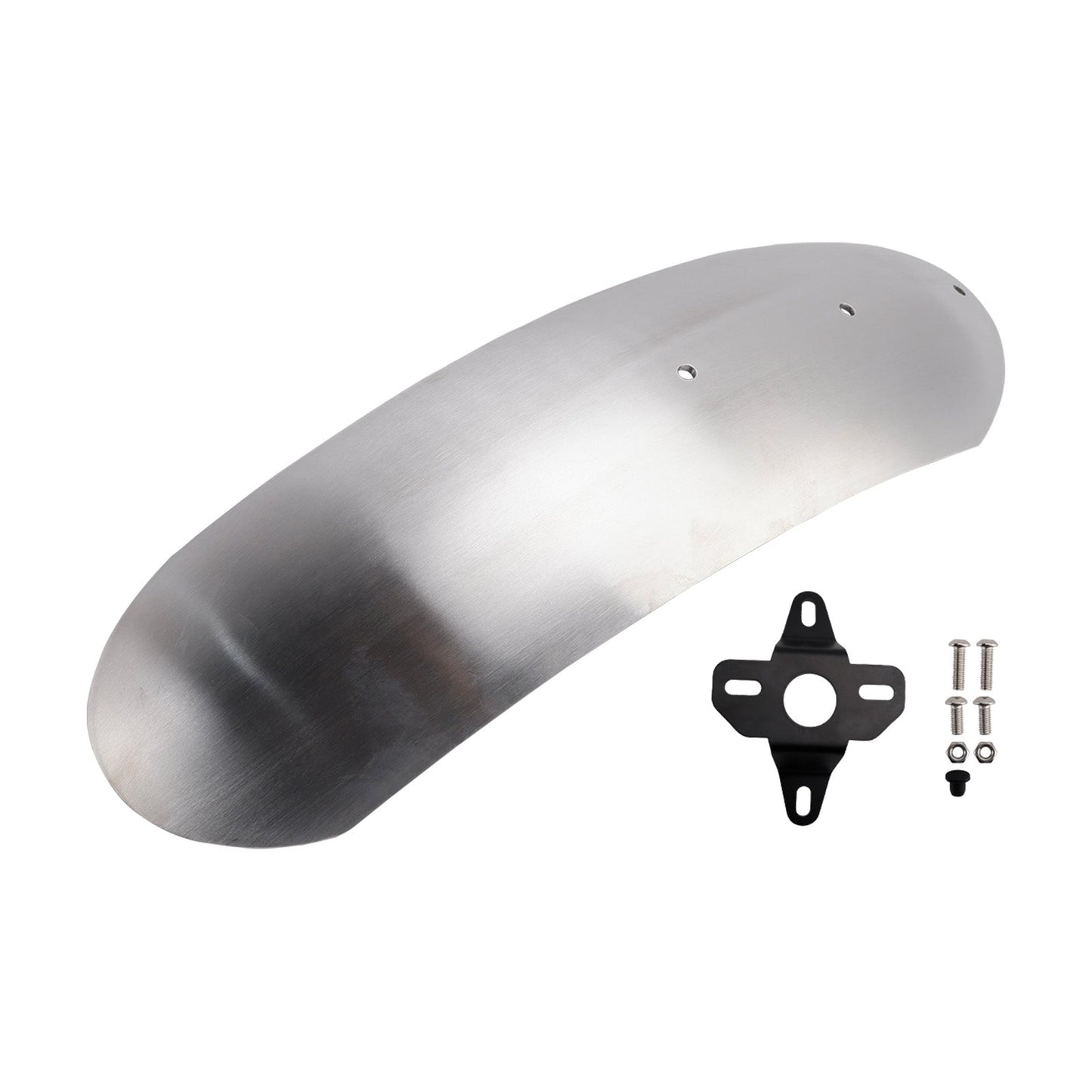 2017-2025 For MOTO GUZZI V7 Sport /Stone / Special / Custom Steel Front Fender Mudguard