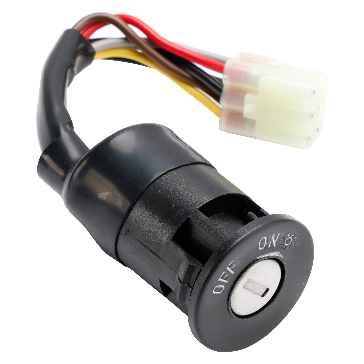 Ignition Key Switch For Stels Ataman Vityaz Viking 600 800 Rosomaha S 800