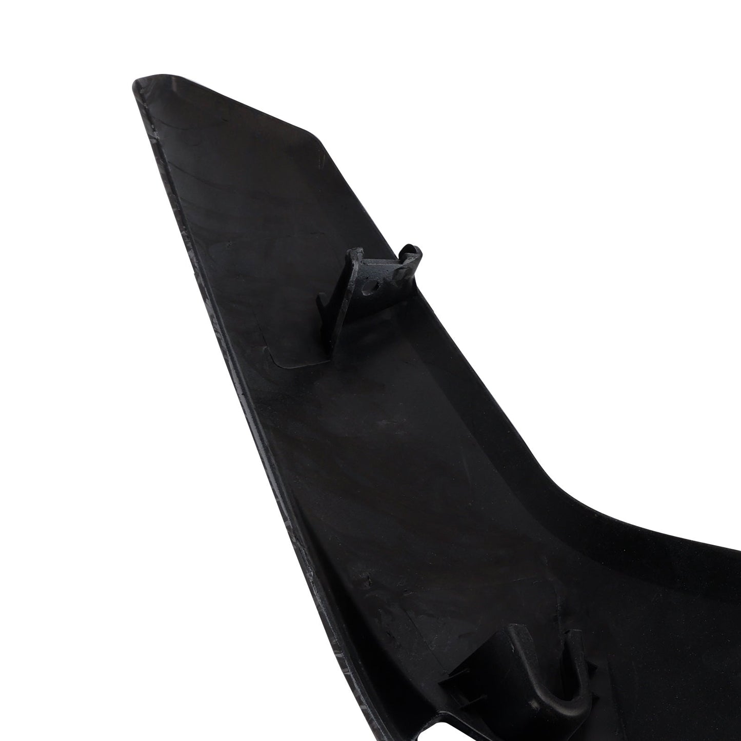 Lower Belly Pan Panels Guard Fairing For Street Triple 765 R/RS 2020-2022