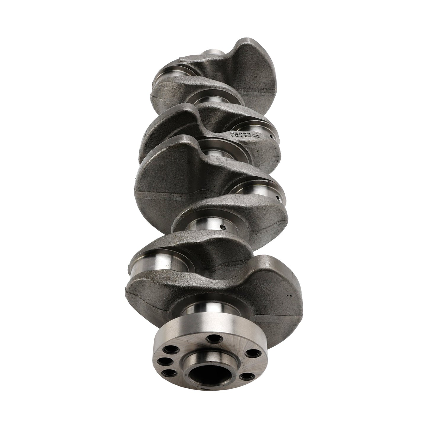 07/2012 - 06/2016 BMW 3 SERIES GRAN TURISMO F34 Engine Crankshaft & Connecting Rod & Bearings 11217640165 11247624616