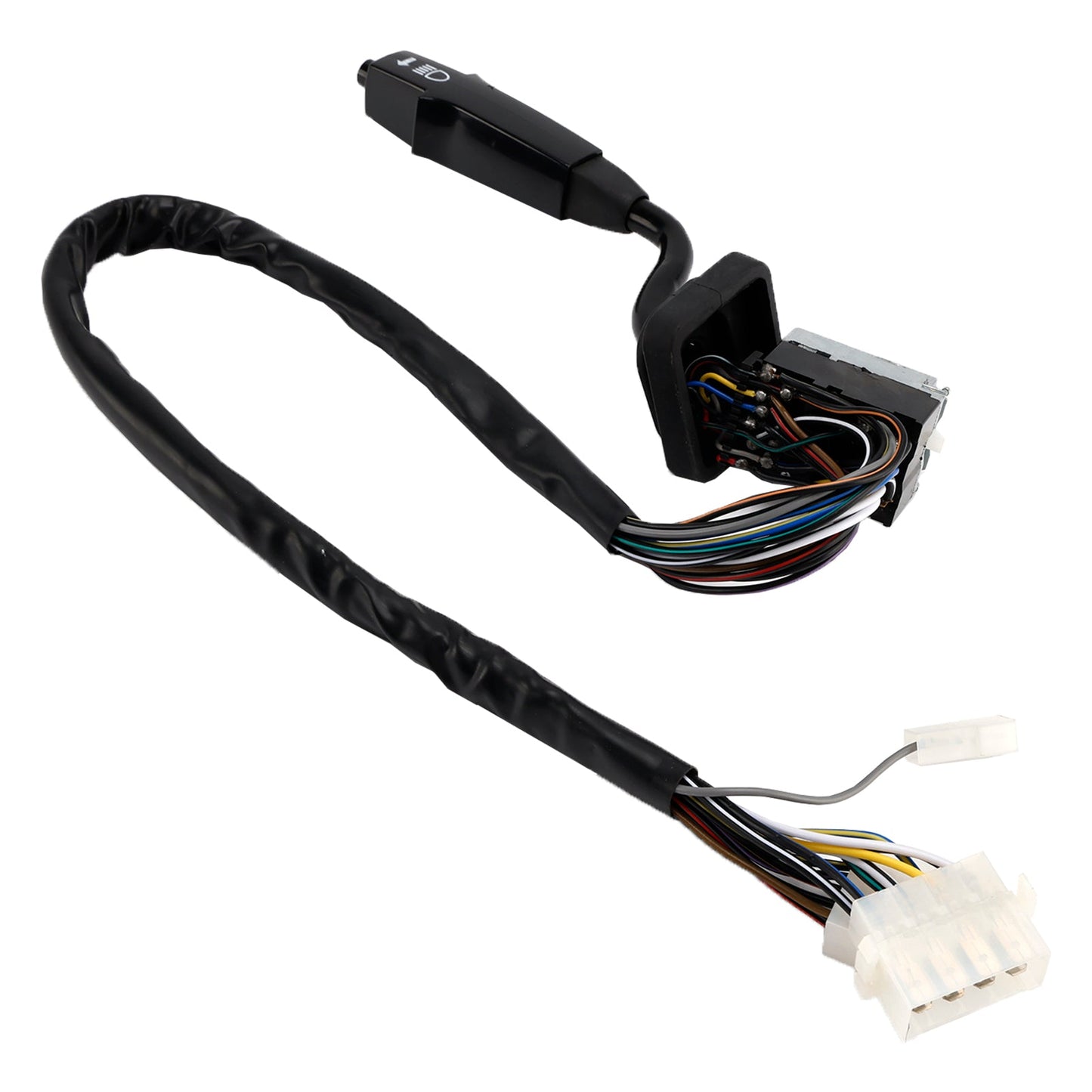 Horn & Indicator Combination Switch 0055455124 for Mercedes-Benz NG Truck