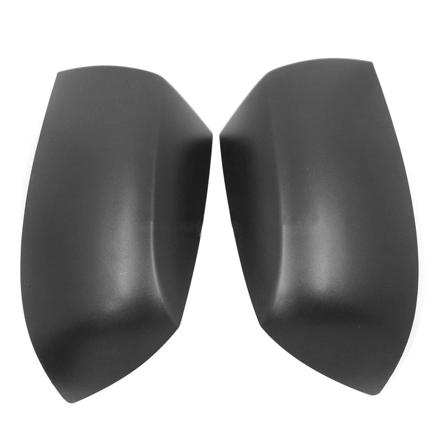 2007-2022 Toyota Sequoia Tundra Rear View Door Wing Mirror Housing Cover Cap