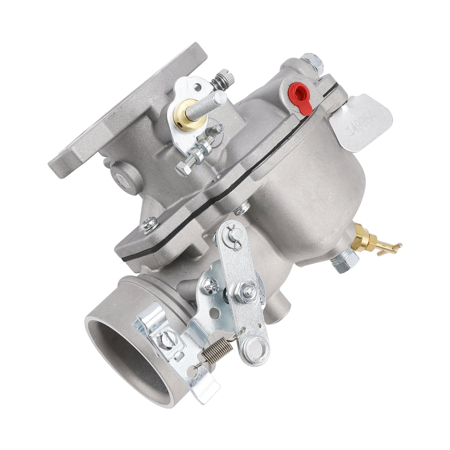For John Deere 1020 M MC MT 320 330 40 420 2010 2510 Carburetor AM1613T AM1794T