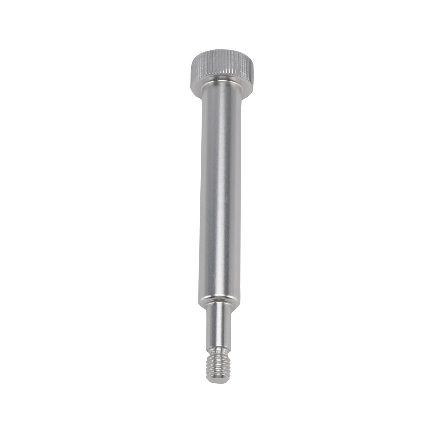 Fork Lower Leg Removal Tool-Threaded punch to remove spring/damper side For Rockshox