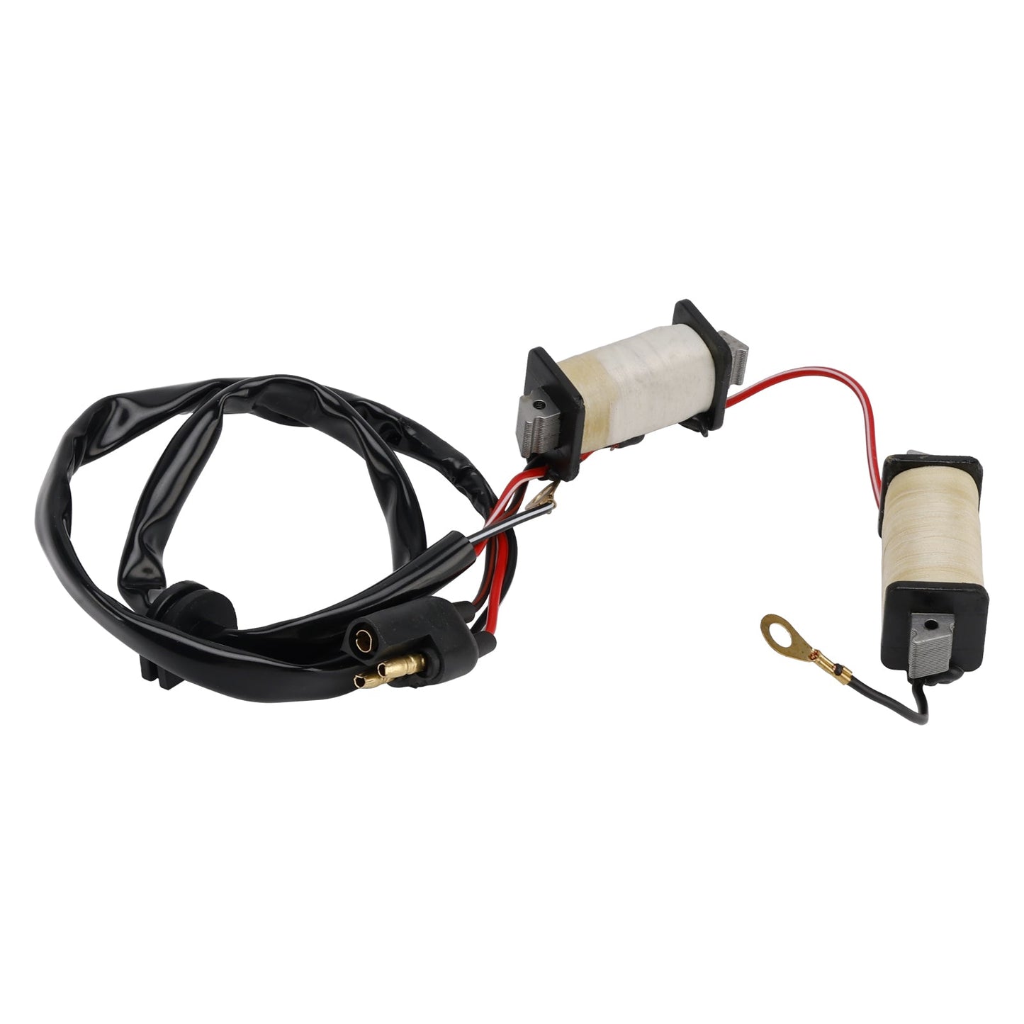 Ignition Stator For Suzuki RM80 RM80S 1985-2001 RM85 RM85L RM85M 2002-2023