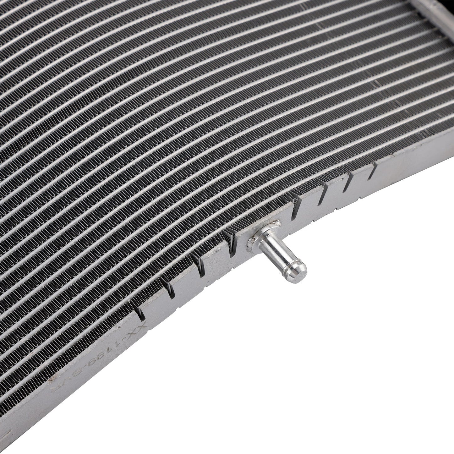 2015-2018 BMW S1000R Aluminum Radiator Cooling Engine Cooler