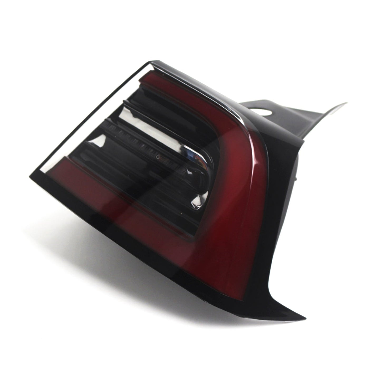 2020-2023 Tesla Model Y L+R Rear Tail Lamp LED Light 1077399-00,1077398-00