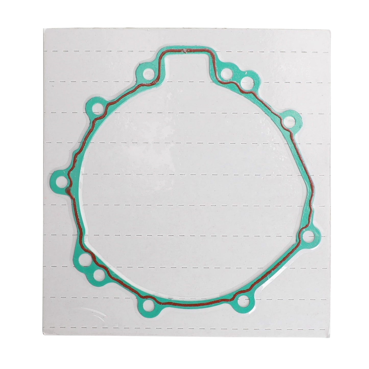2021 Kawasaki Ninja ZX-6R (US) ZX600RMFNN Magneto Stator+Voltage Rectifier+Gasket