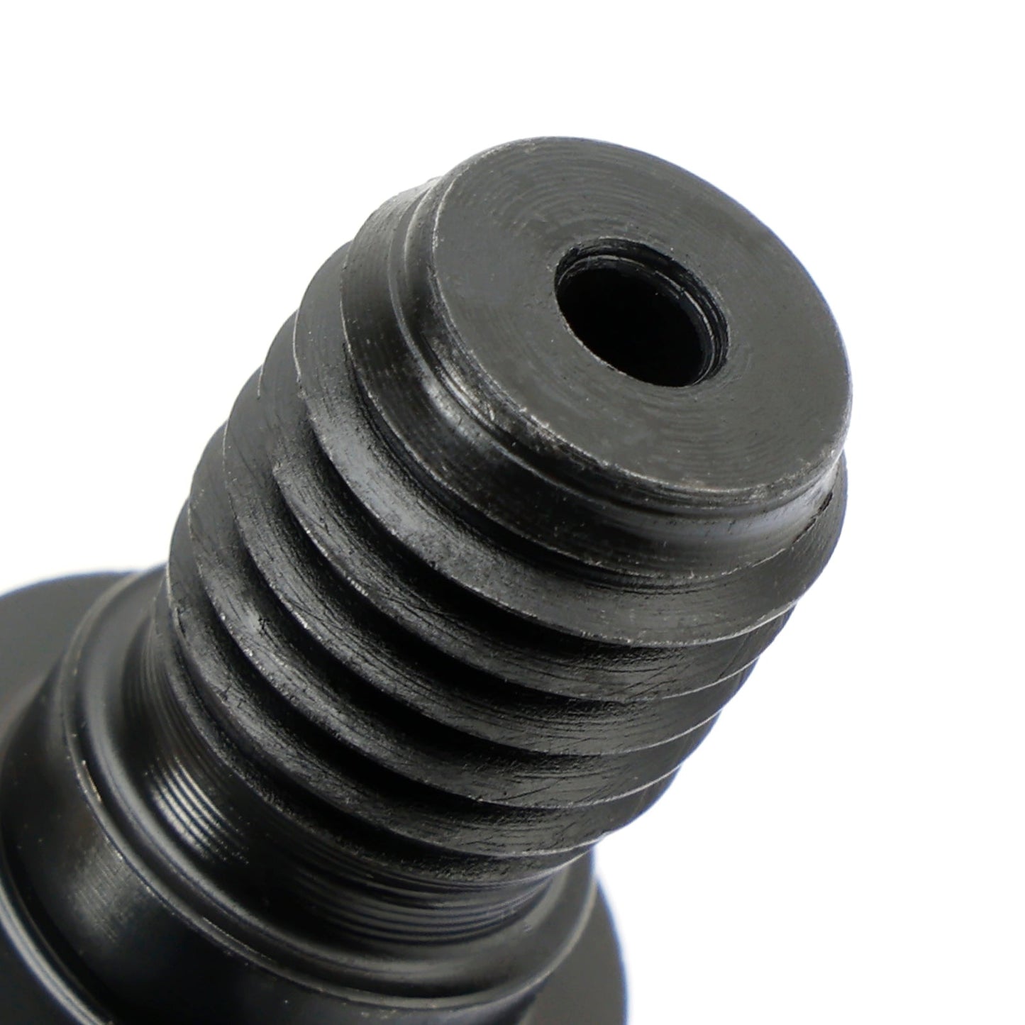 10Pcs CAT40 45° Pull Stud Retention Knob Fits For Any Haas CAT40 CNC Black