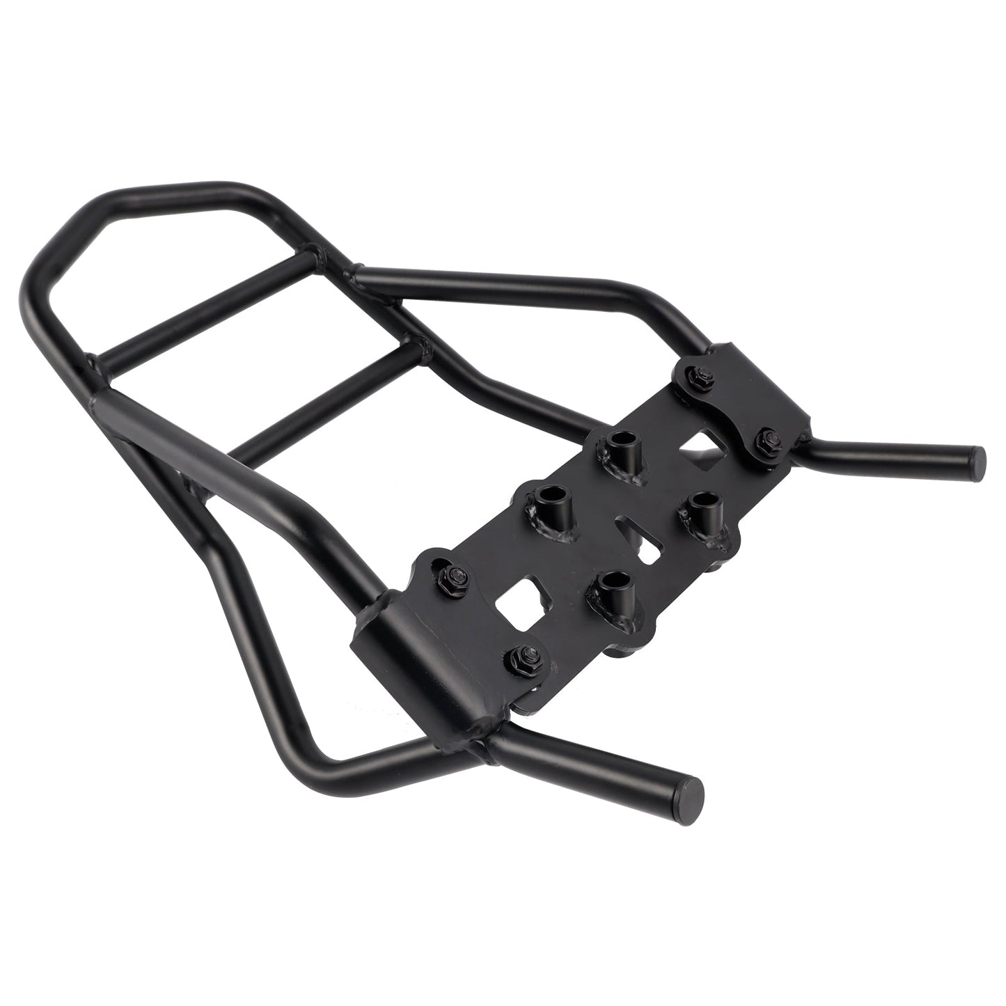 2024-2026 for Suzuki GSX-8R Rear Cargo Rack Luggage Carrier