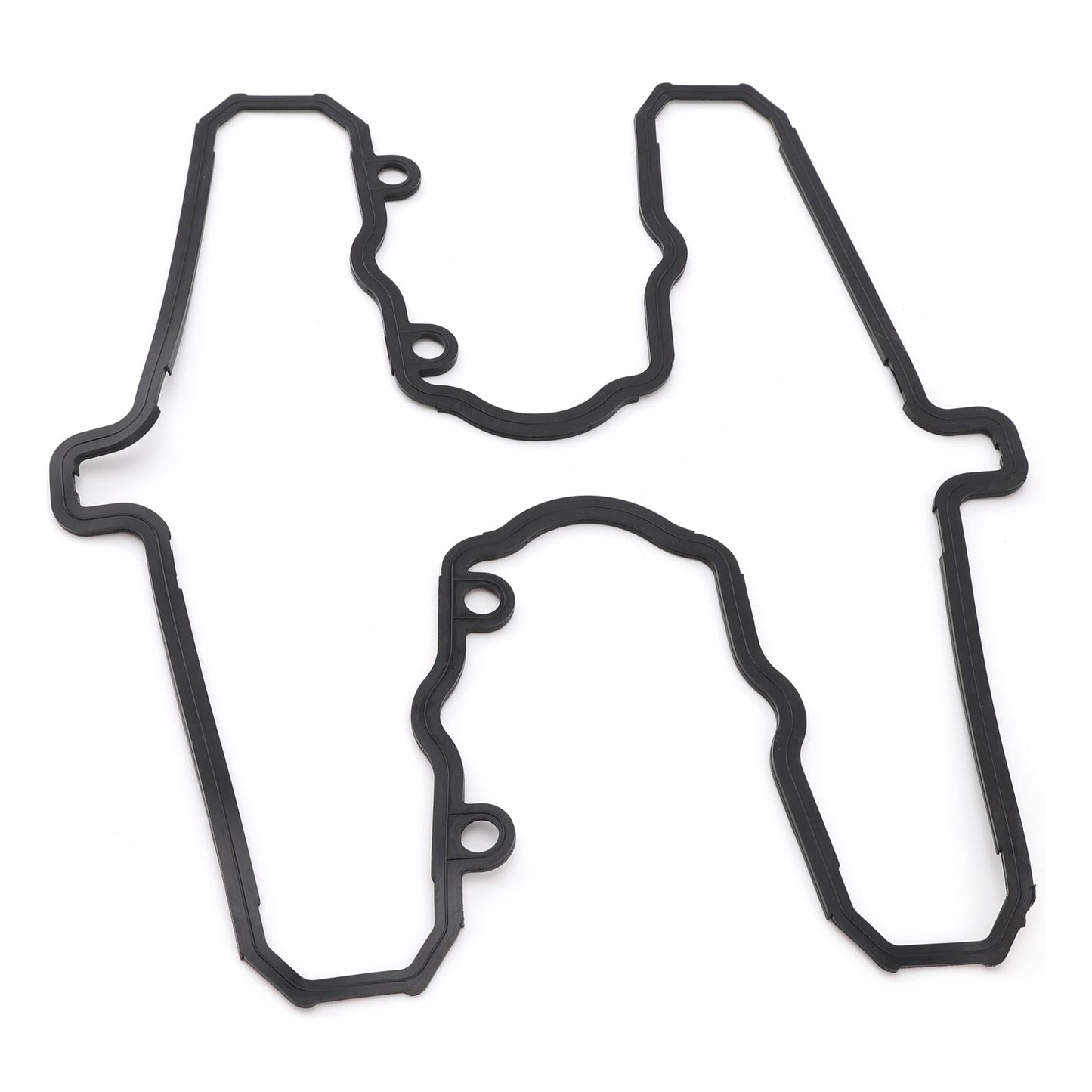 CYLINDER HEAD ROCKER COVER GASKET 1060-1263 FOR KAWASAKI ZR1100 ZEPHYR 1992-1997