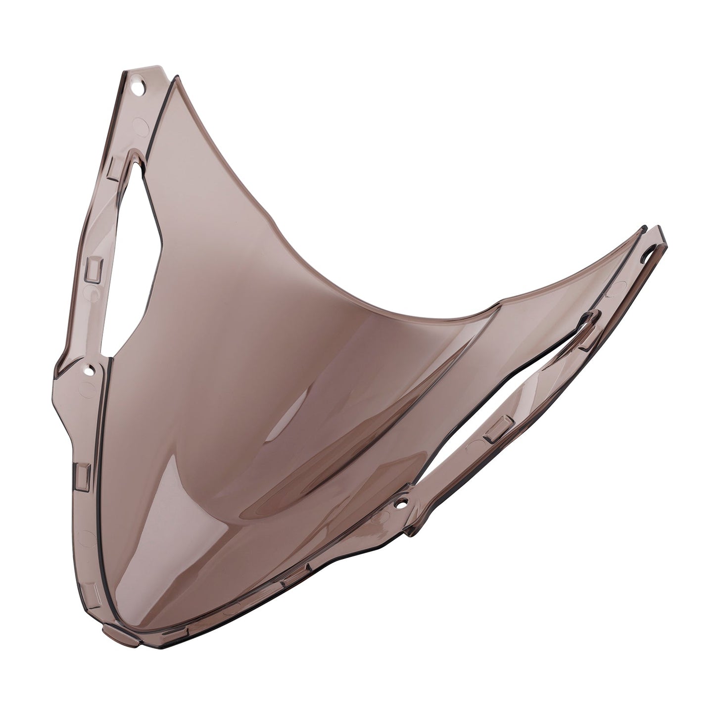 2024 Kawasaki ZX6R 636 Windshield Windscreen