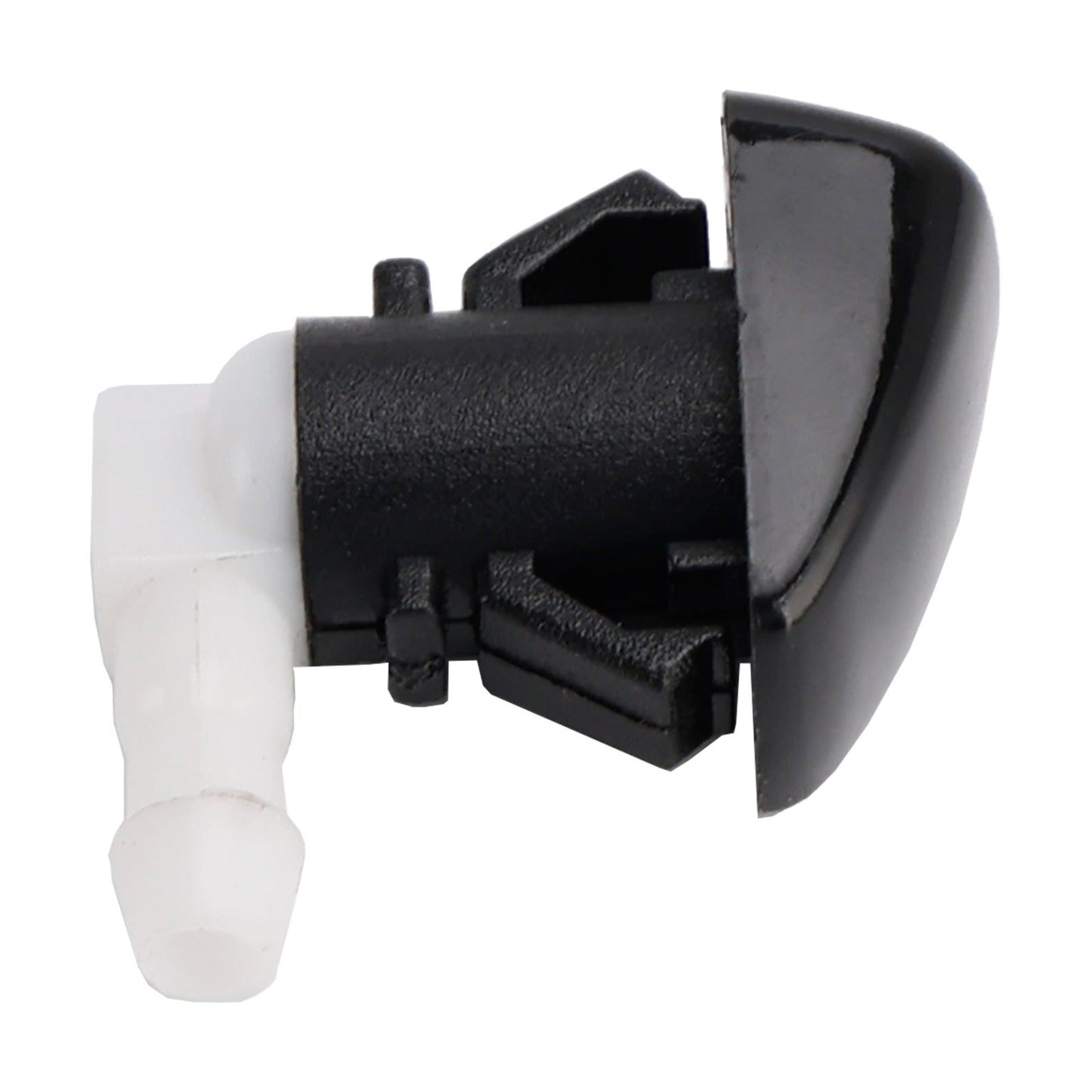 2pcs Sprayer Windshield Washer Nozzle for Cadillac SRX 25823361
