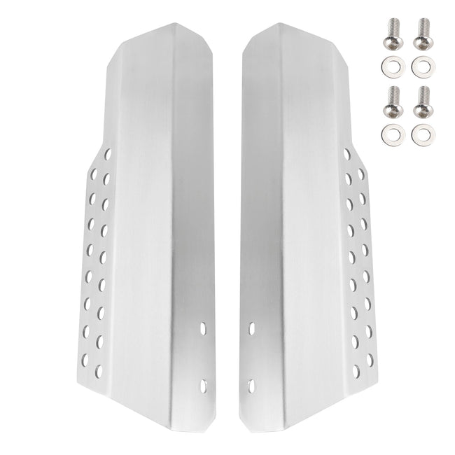 2024-2025 Triumph Scrambler 1200X Front Fork shock absorber pertection cover