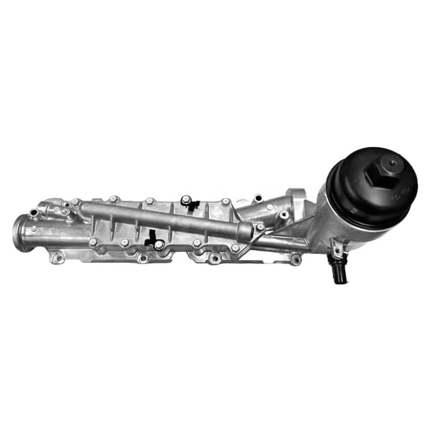 2007-2014 For Kia Borrego (Mohave) Oil Filter Oil Cooler Assembly 263003C261