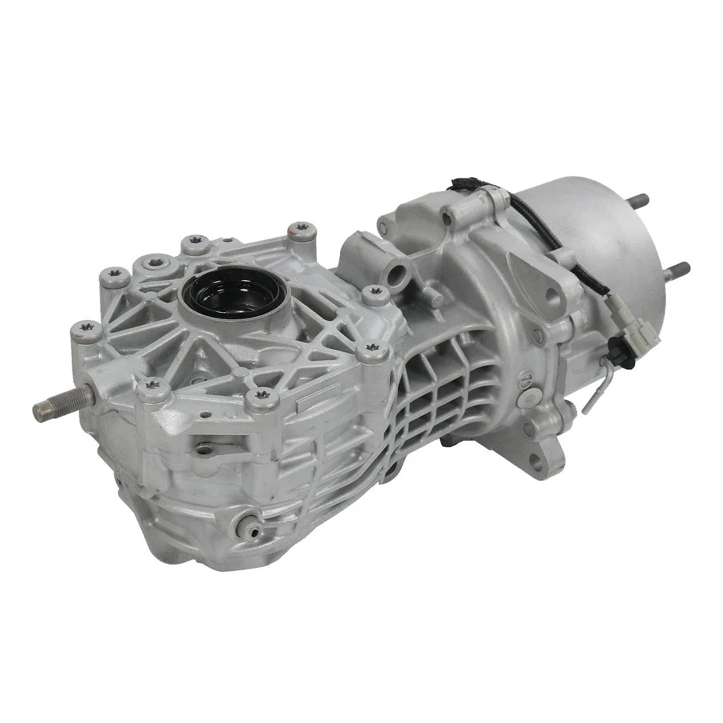 2015-2020 For Nissan Pathfinder Platinum S SL SV|6 Cyl 3.5L VQ35DD VQ35DE Rear Differential Carrier 38300-3JA3A