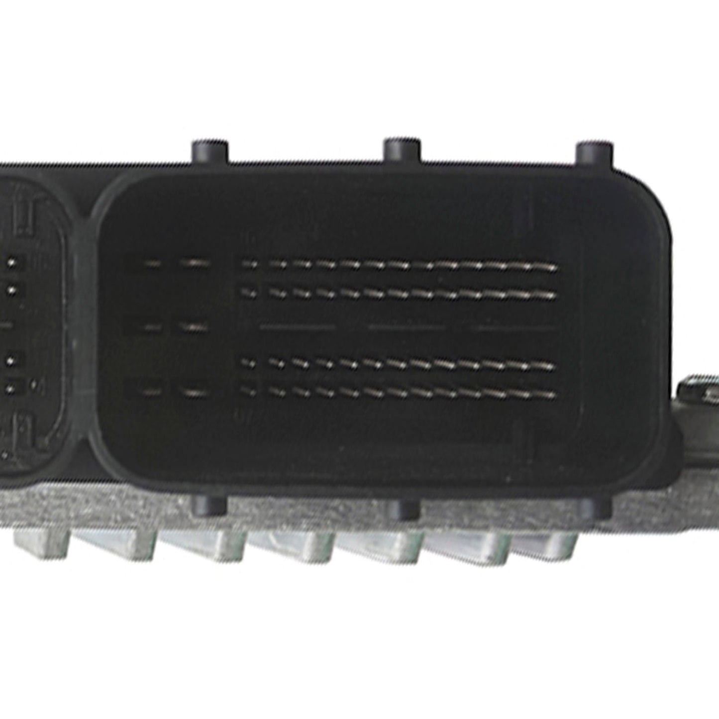 2007-2011 Mersedes S500 Computer Engine Control ECU ECM Module A2731532579