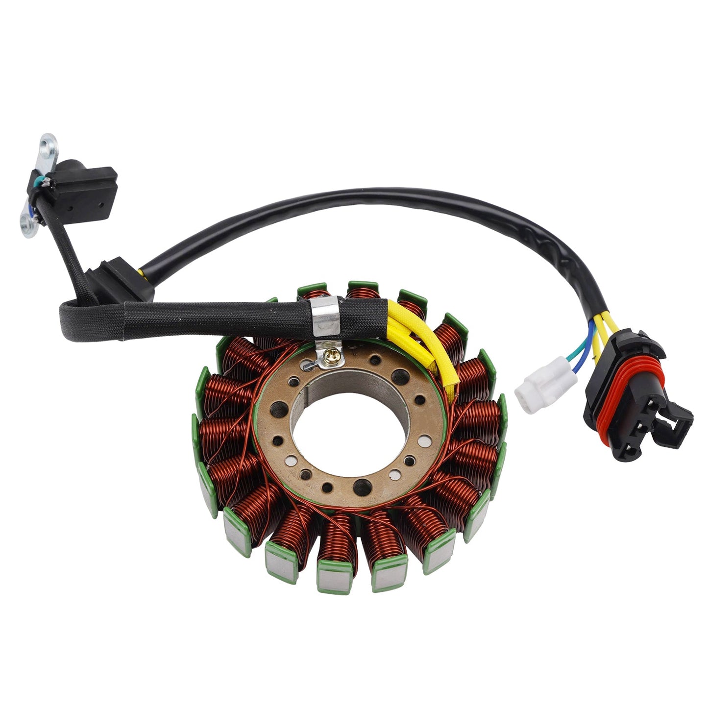 For TGB ATV BLADE 1000LTX E4 Stator Magneto Coil 910792 910754