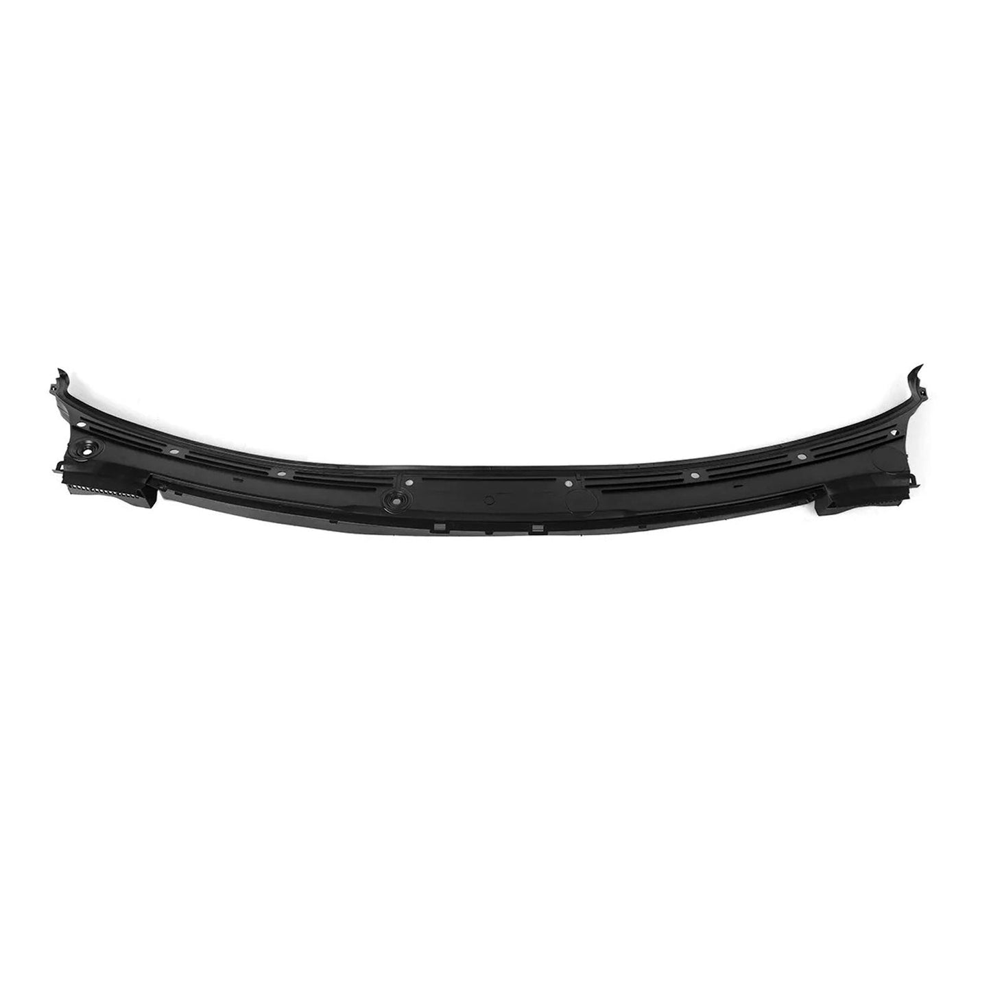 2015-2019 BMW F16 F86 X6 Windshield Wiper Cowl Top Grille Panel 51717292396