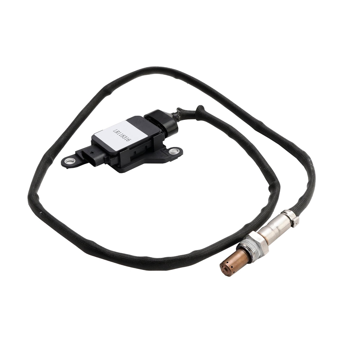 2015-2019 Land Rover Range Rover Evoque Convertible (L538) 2.0 D 4X4 Nox Sensor LR118316 GH22-5J299-AC