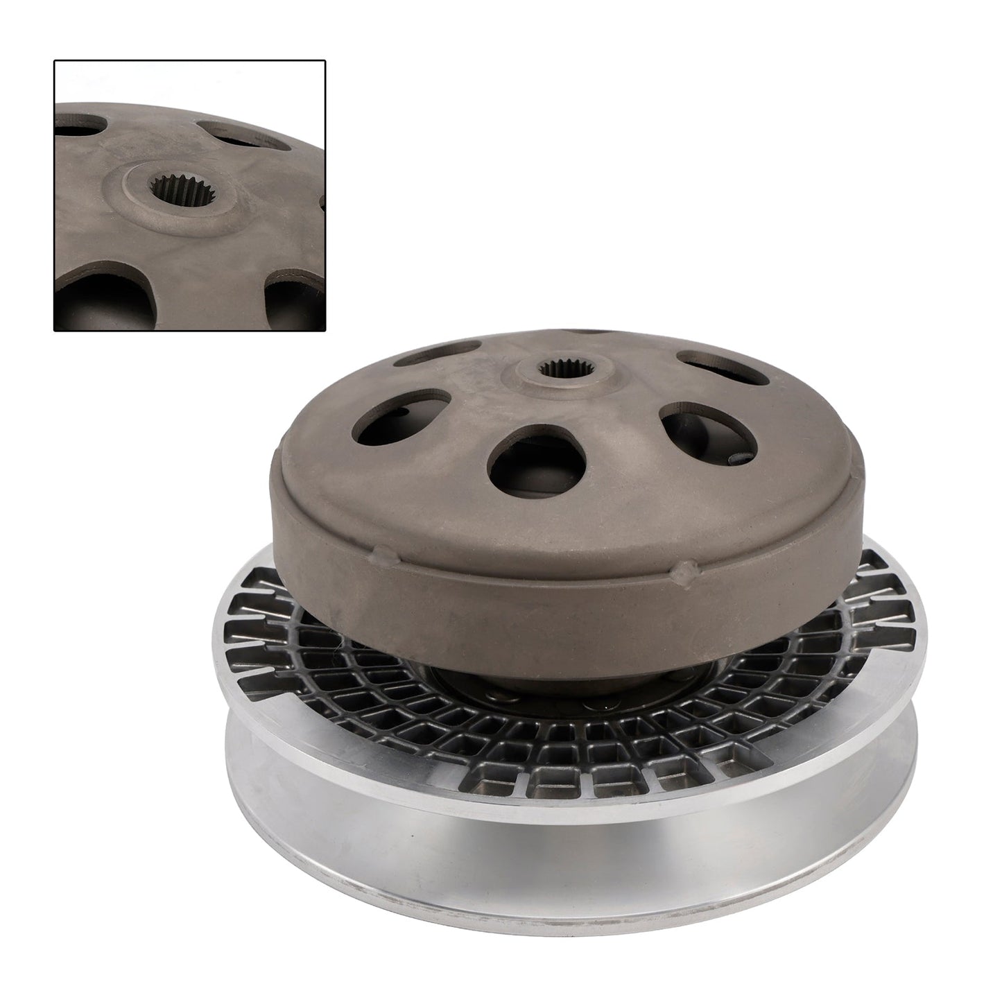 Replacement Clutch Cam Helix 22100-K1B-T00 For Honda Nss350 Forza 350 21-24 Ad