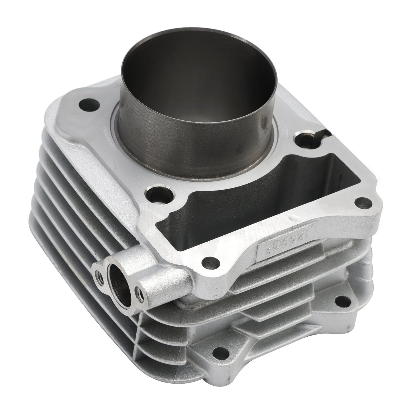 2001-2012 Sachs ZX Enduro 125 4T 150cc Cylinder Piston Kit