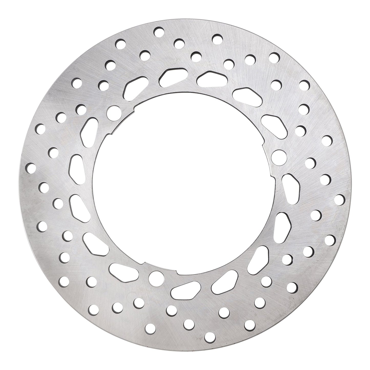 Rear Brake Disc For Yamaha N-MAX 125 GPD 125A NMAX125 N Max 125 2015-2025