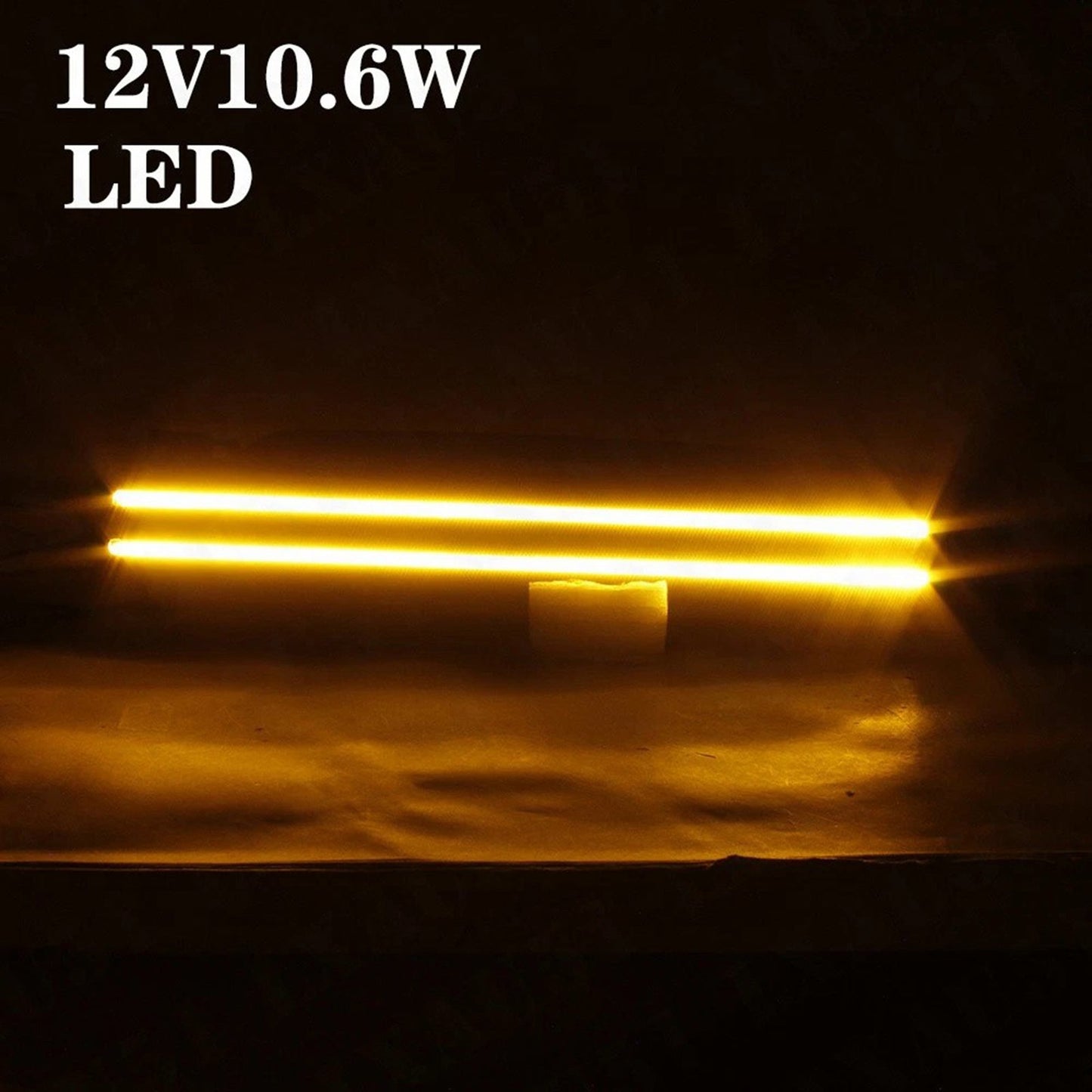 2018-2022 Porsche Cayenne Turbo Front Right LED DRL Fog Light Assembly 9Y0953050