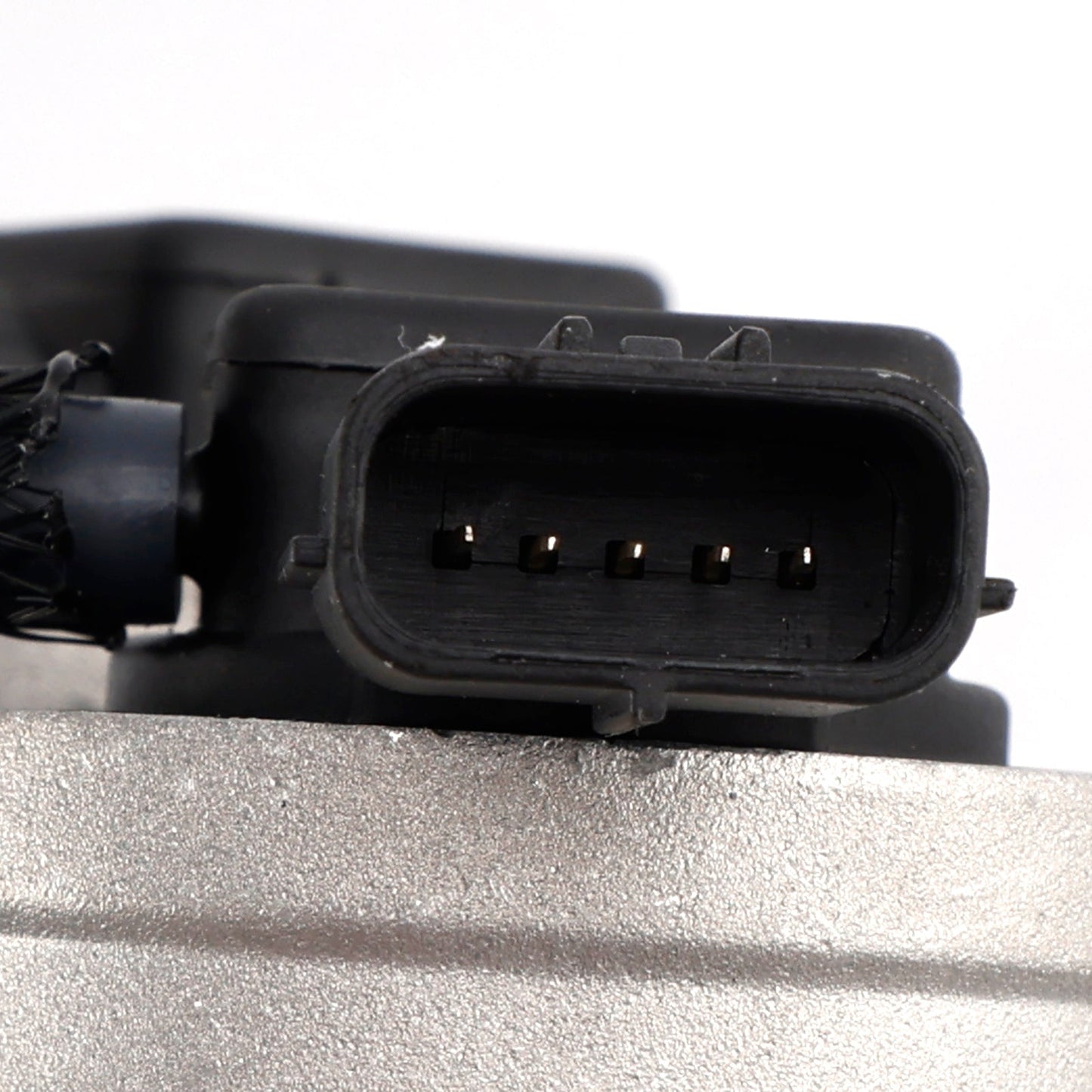 2012-2015 Tacoma with 4.0L V6 1GR-FE engine Secondary Air Injection Smog Valve 25710-31022 25710-31020, 25710-31021