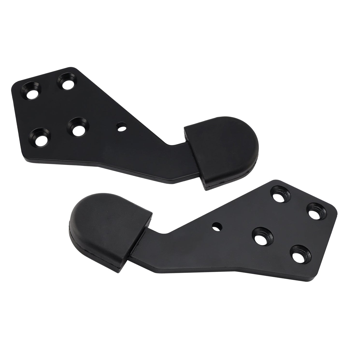 Hood Guide Poly Left+Right HLK2733L HLK2733R For Select International Trucks