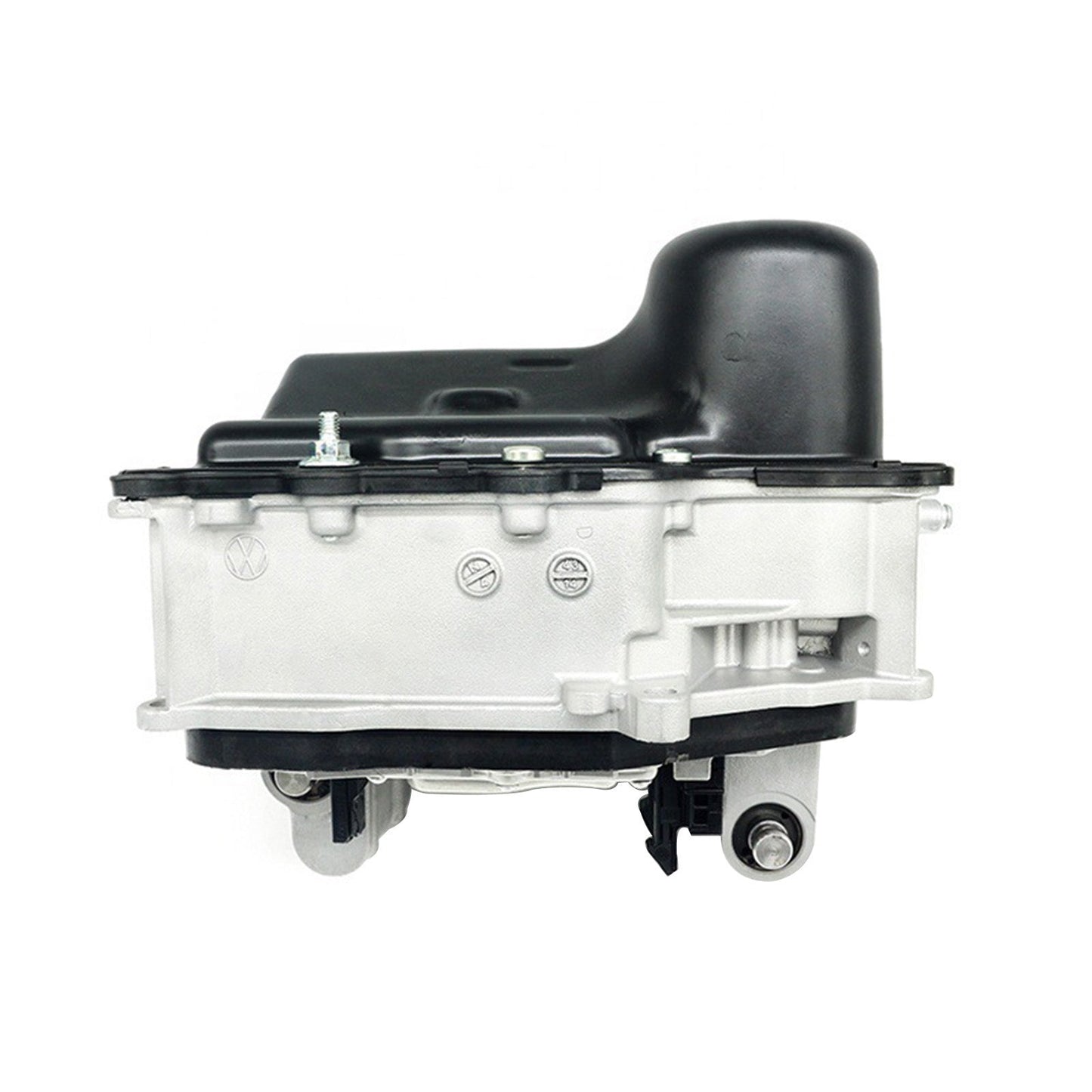 2010-2011 A1 L4 1.4L 1.6L 7 SP FWD DQ200 0AM Transmission Valve Body And Control Unit 0AM927769G