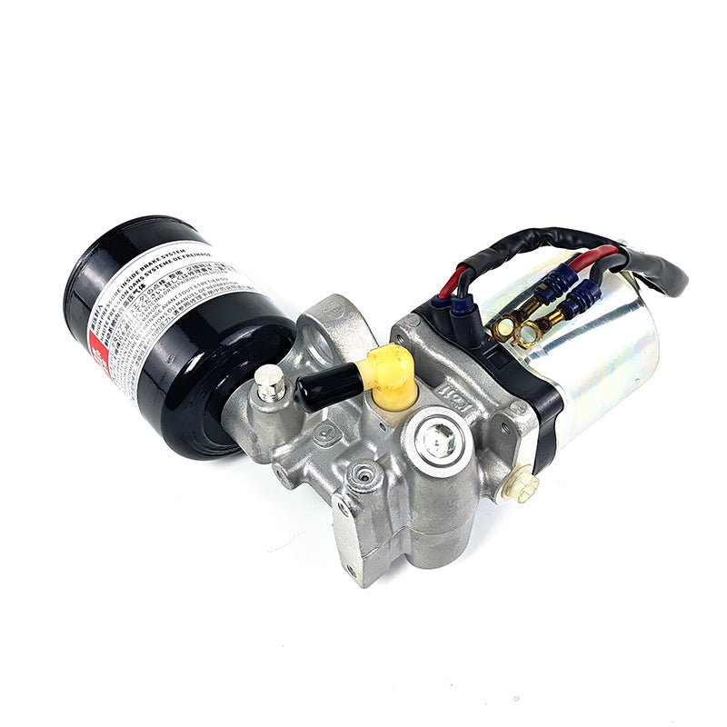 2010.08-up TOYOTA HIGHLANDER Hybrid GVU58/GVU48 Anti Lock ABS Brake Pump Booster 47070-50040 47070-48080