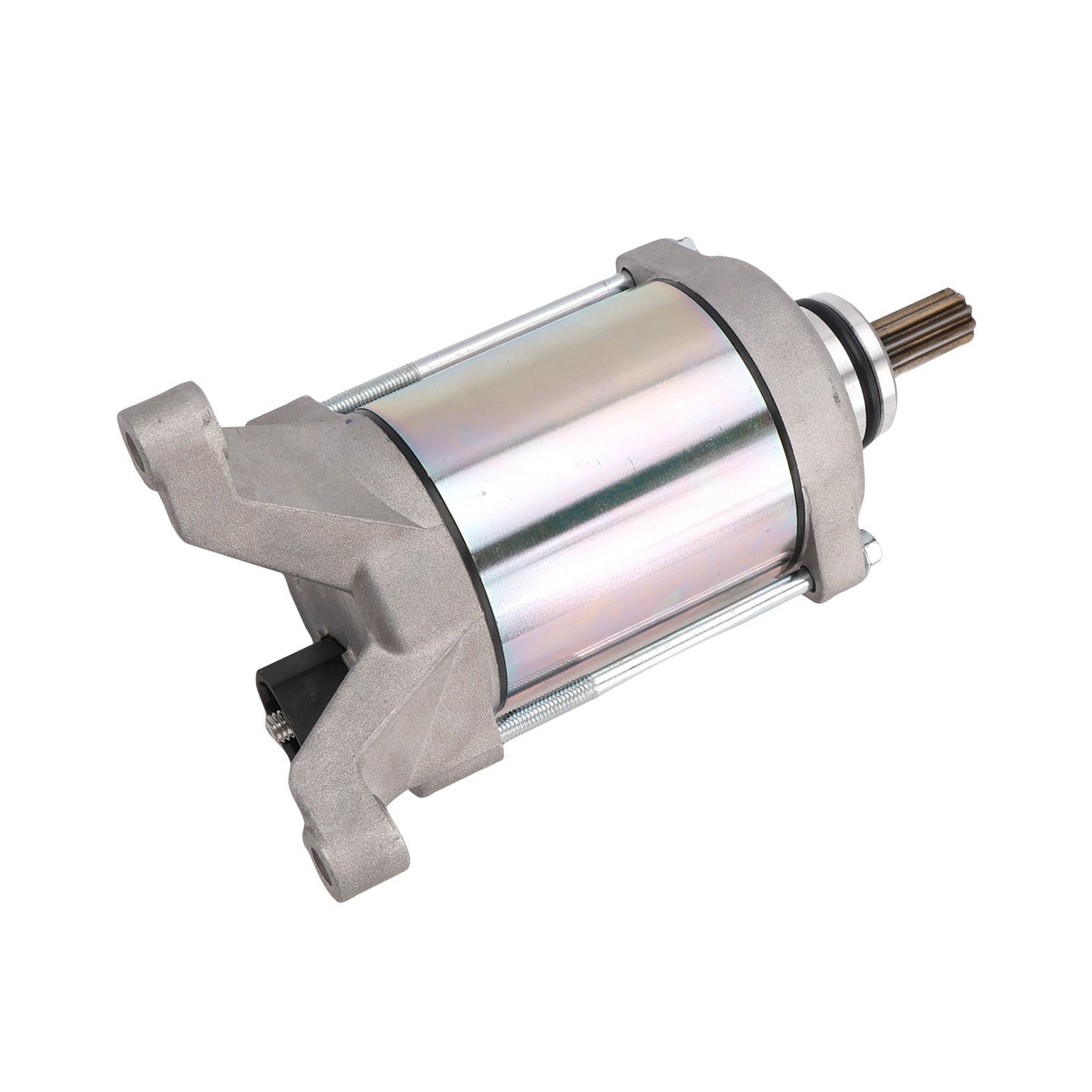 Starter Motor 9 Tooth For QJMotor SVT 650 / SVT 650 X 4T 2024-2025