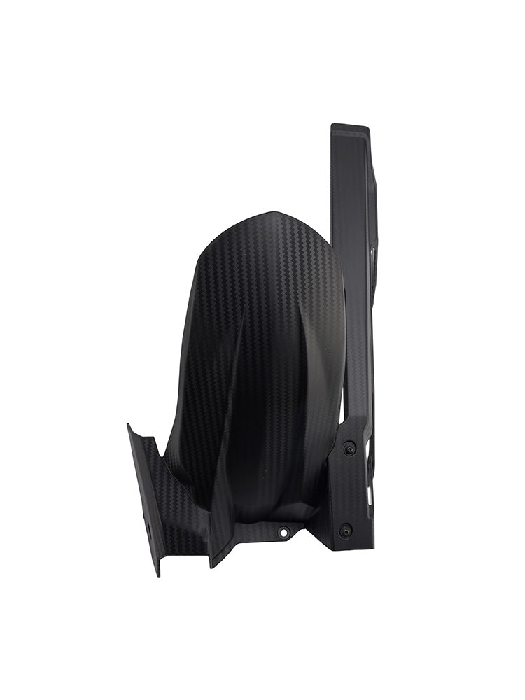Rear Fender Fairing For Kawasaki Ninja 400 Z400 Ninja 500 Z500 2018+