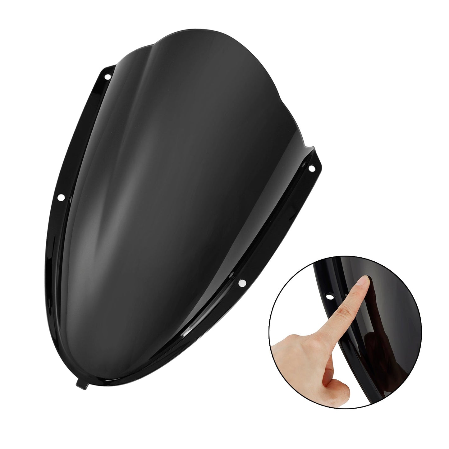 2020-2024 Aprilia RS660 Windshield WindScreen