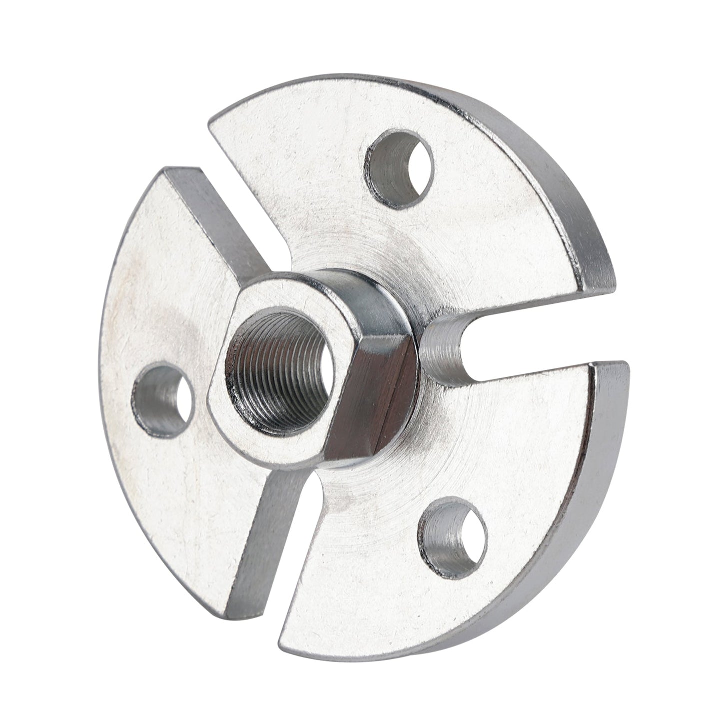 Flywheel Puller Tool Steel Remover Universal For Ski-Doo Snowmobile Watercraft