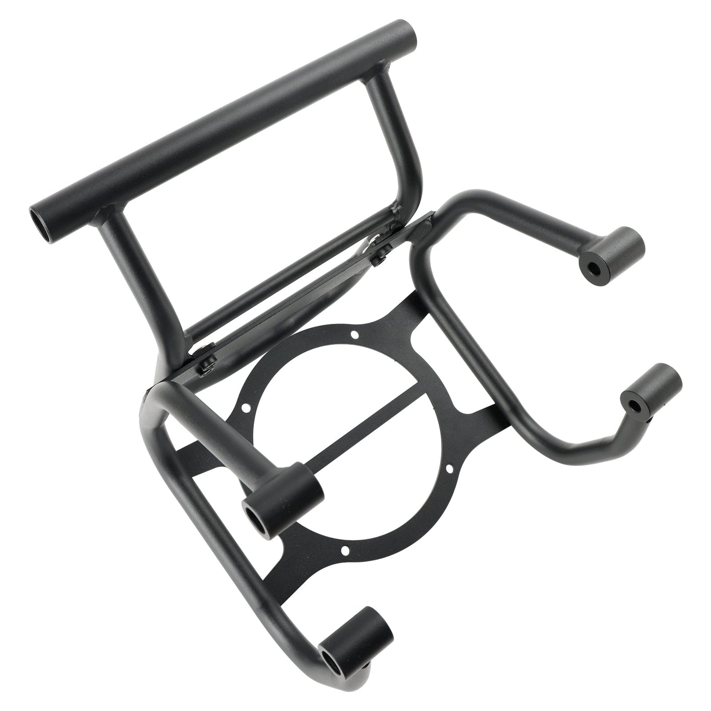 2018-2023 Honda Super Cub 110 Kit Front Rack Carrier & Headlight Bar