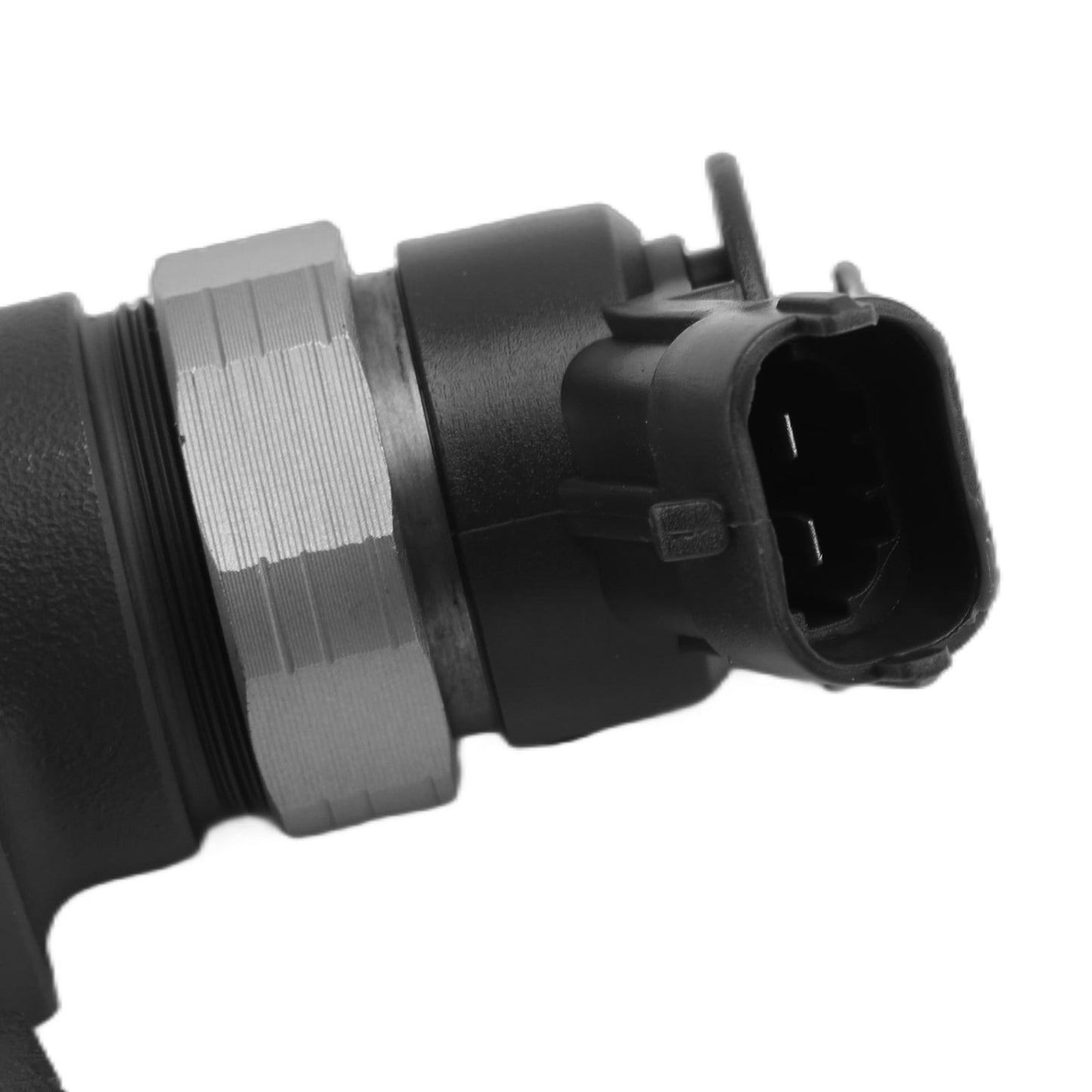 2007-2016 For Citroen C3 C4 Jumpy Fourgon 1.6 HDi 90 1Pcs Fuel Injector 0445110340