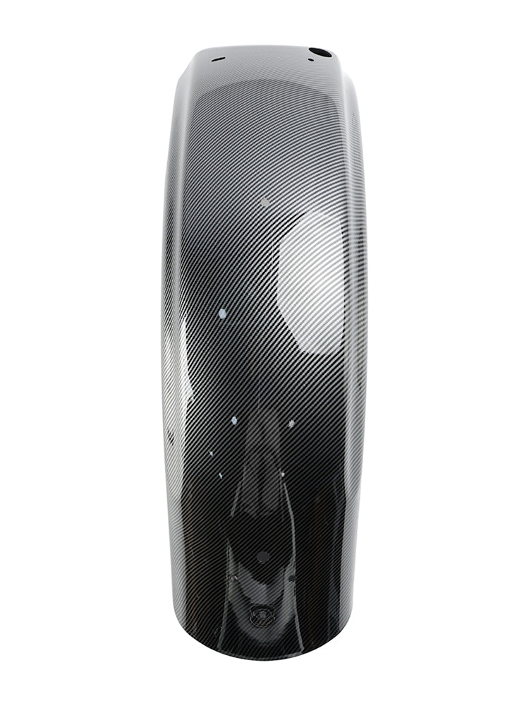 2009-2024 Touring Electra Street Road Glide Rear Fender Mudguard Fairing