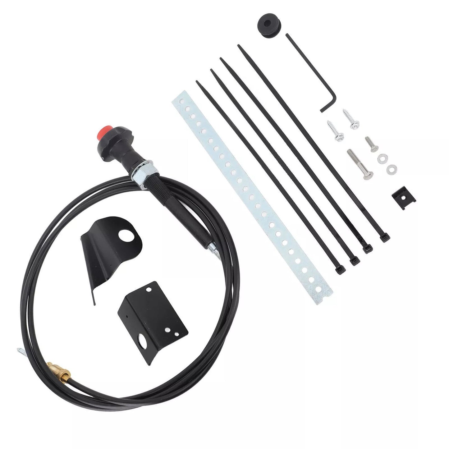 1983-2003 Chevy S10 4WD Axle Shaft Disconnect Conversion Kit PSL500