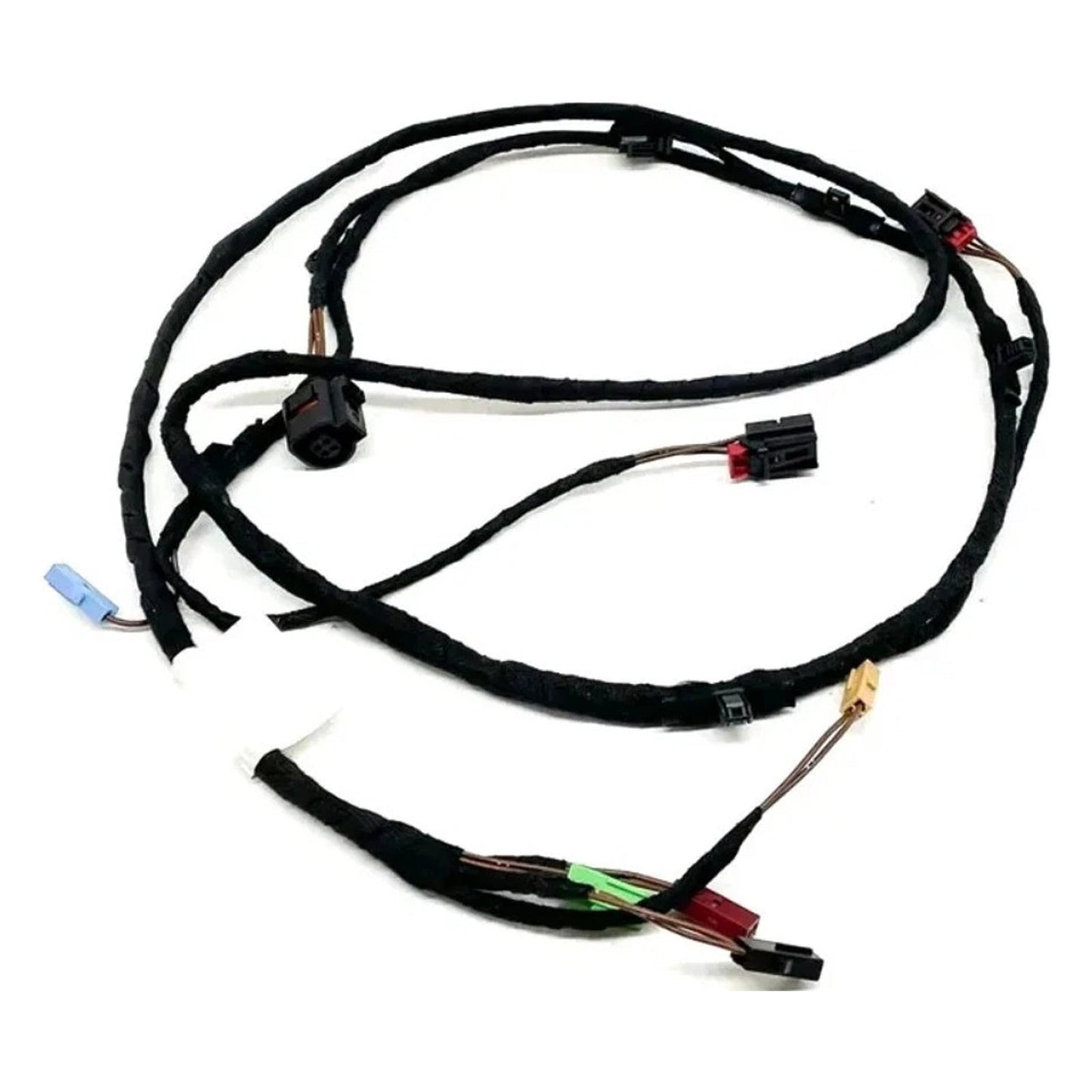 Left Rear Trunk Lid Wiring Harness 3C8971182J For VW Passat CC