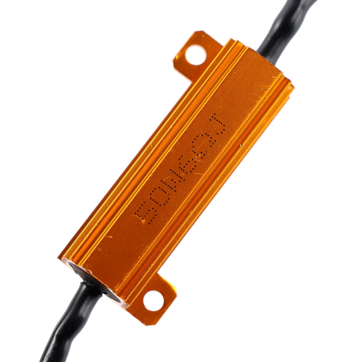 2015 Infiniti Q40 Sedan Diode Dynamics Tail as Turn LED Module DD3027