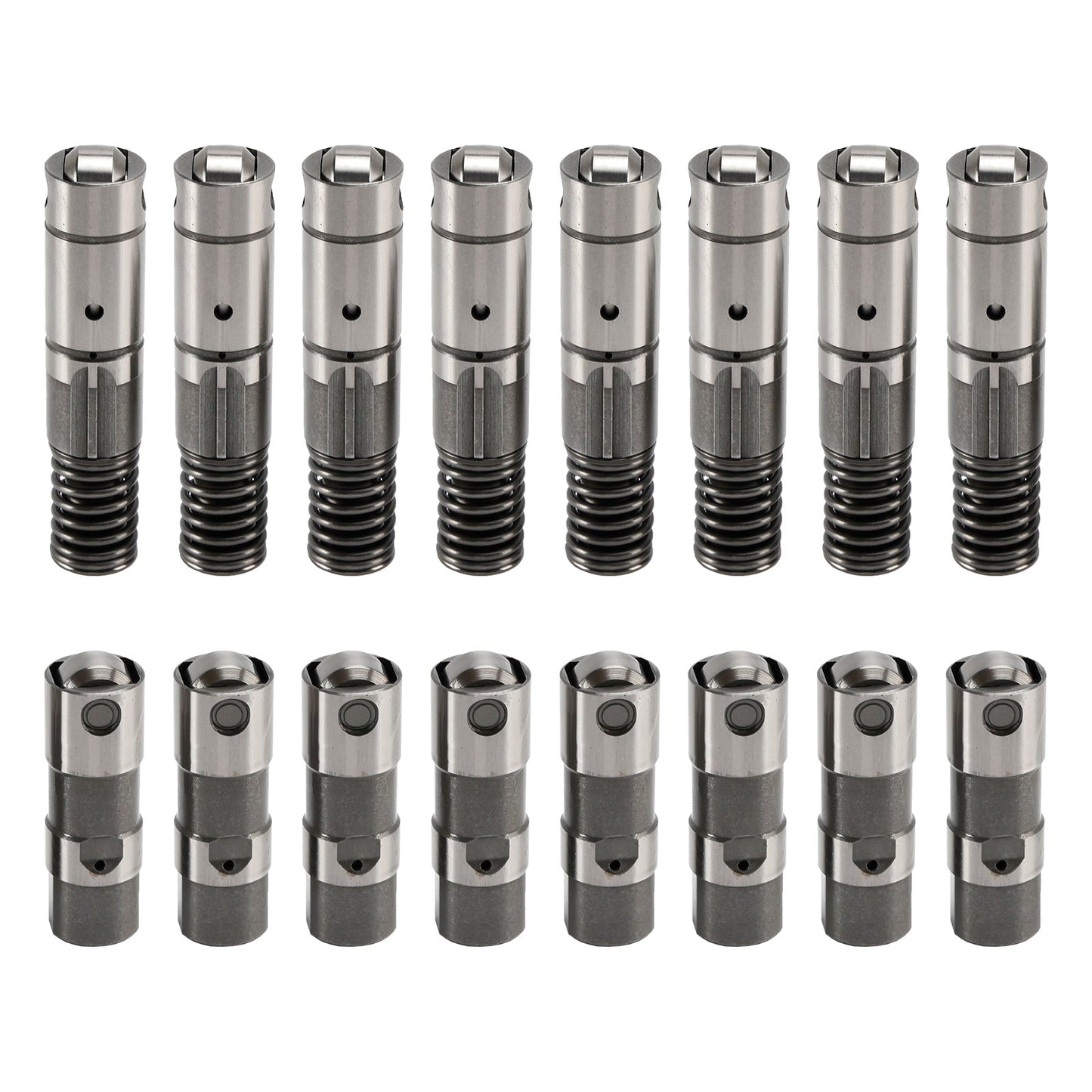 2014-2022 for Chevy 5.3L L82 L83 L84 L8B AFM Camshaft Cam Lifters Kit 12619823 12619820