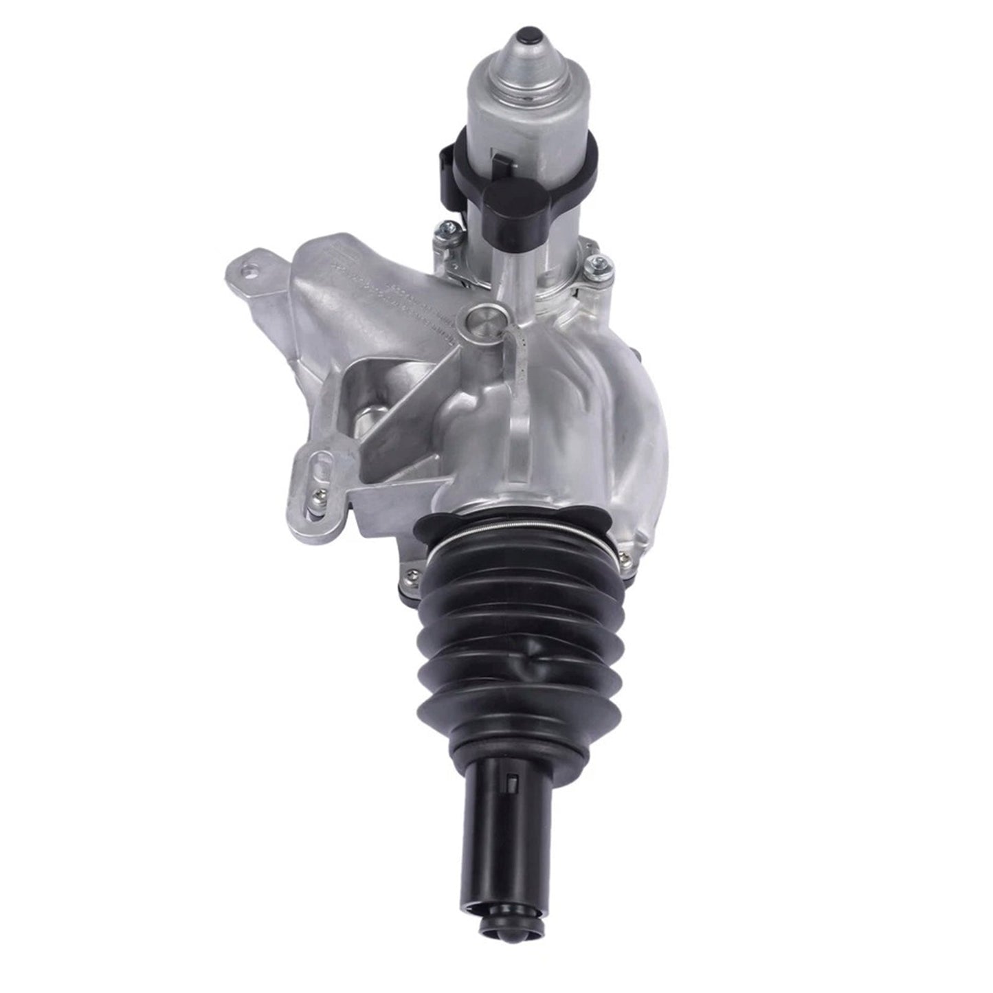2011.10-2019.07 SEAT Mii (KF1, KE1) 1.0 55Kw 75PS 999ccm Transmission Clutch Slave Cylinder Actuator 3981000200