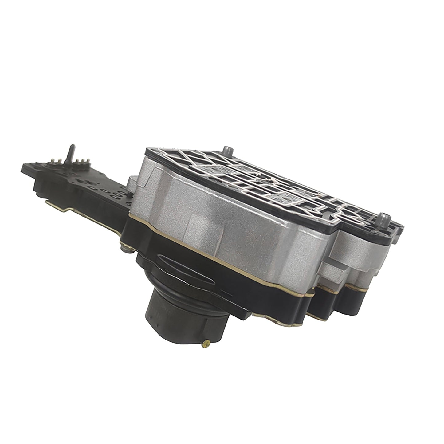 2002 Dodge Dakota Base, SLT, Sport 2.5L L4 - Gas, 3.9L V6 545RFE 45RFE Transmission Shift Solenoid Block Filter Kit