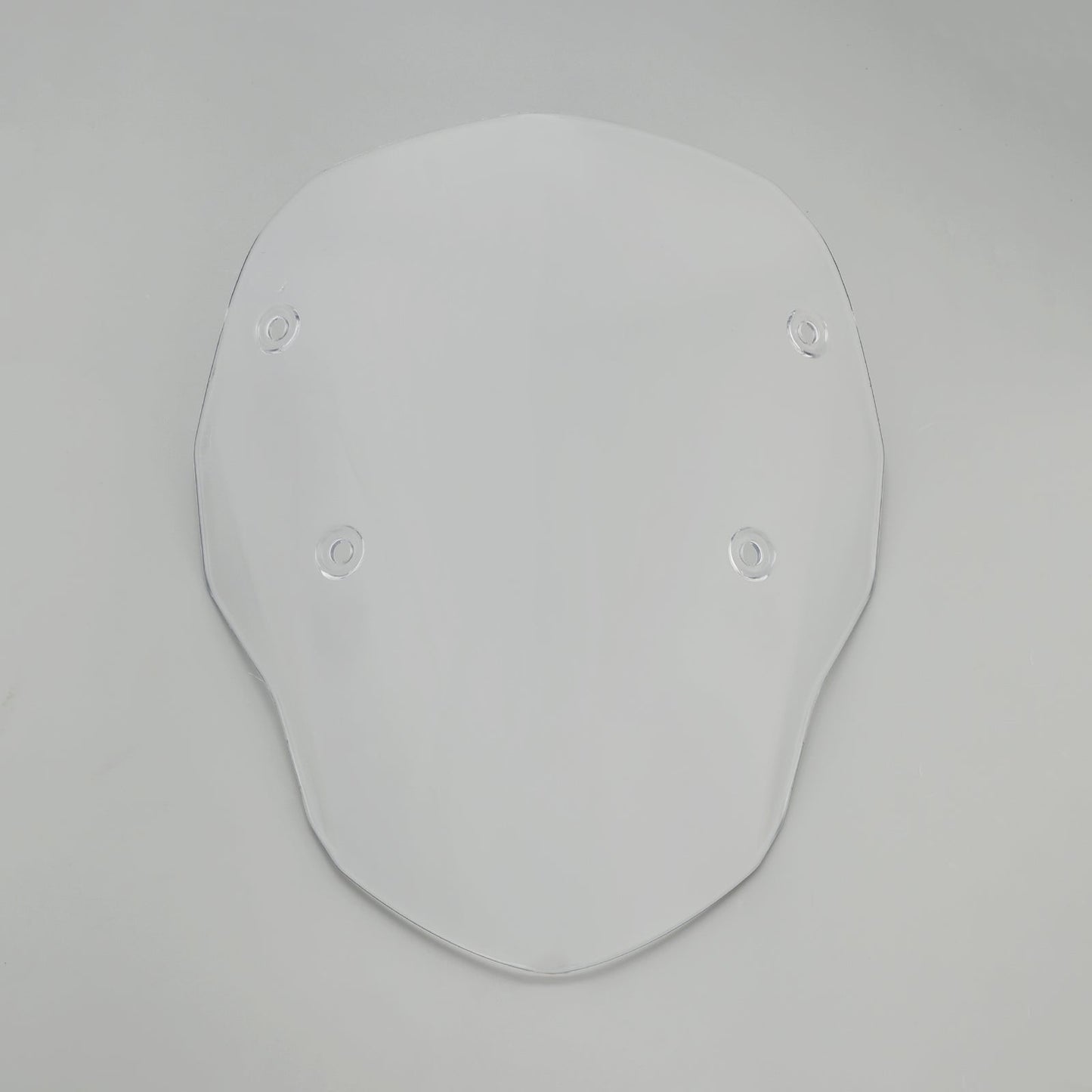 2024 BMW R1300GS Headlight Windscreen Cover Windshield WindScreen