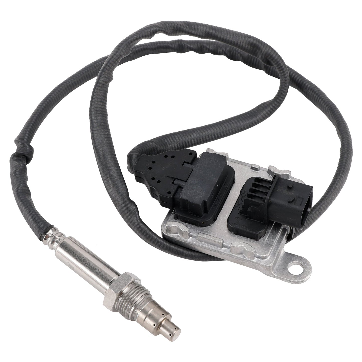 2013-2019 Peterbilt 367 L6 11.9L Downstream Nox Sensor 5WK96741B 4326874 2872946