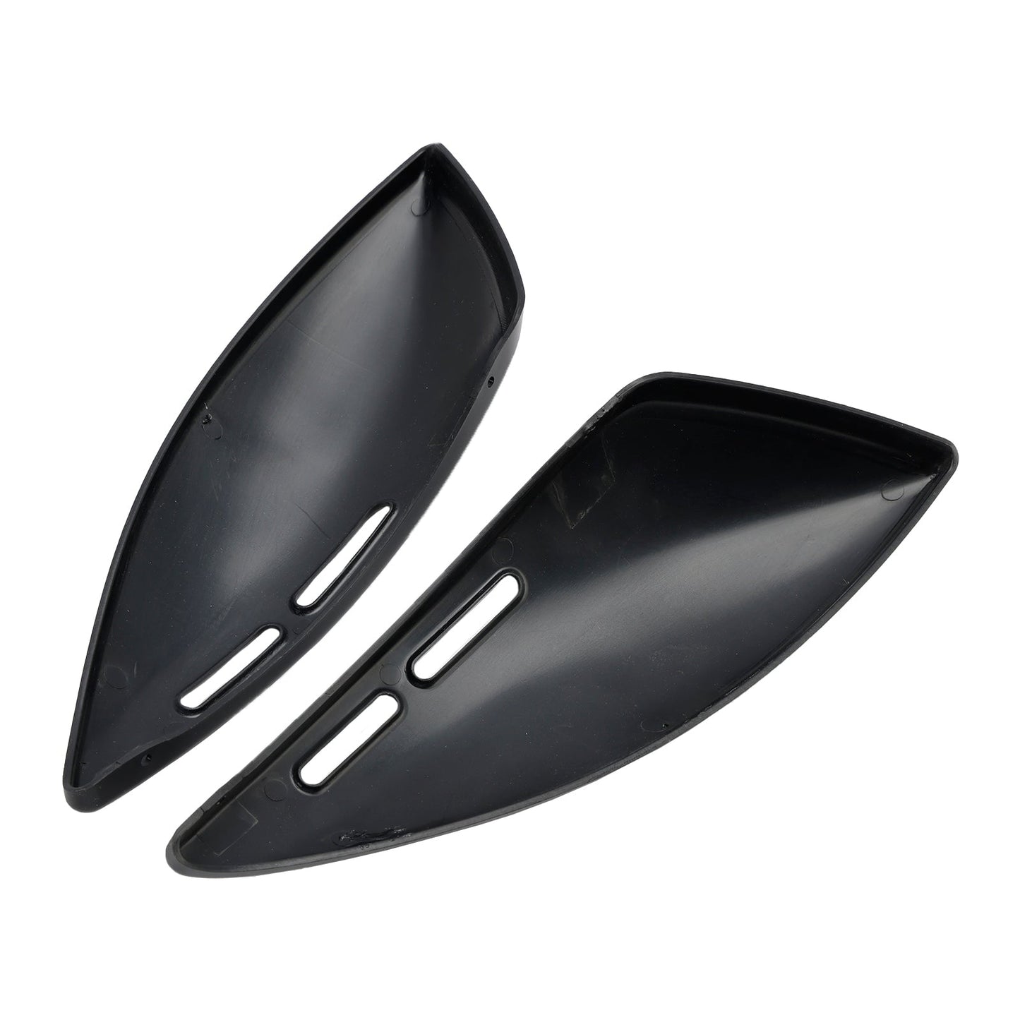 2018-2024 Kawasaki Z900RS Gas Tank Side Cover Panel Fairing Cowl